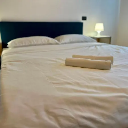 Apartmán Wood'n Cozy A Mestre