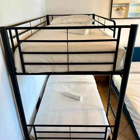 Wood'n Cozy A Appartement Mestre