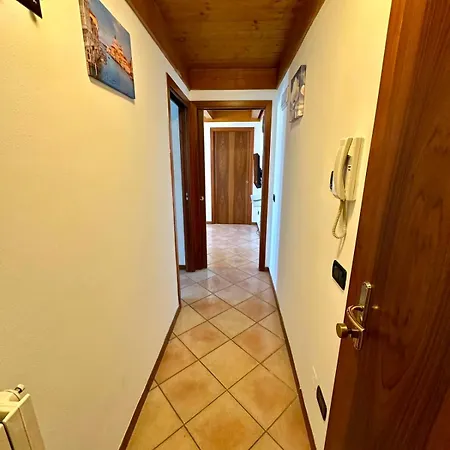 Appartement Wood'n Cozy A Mestre
