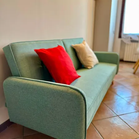 Appartement Wood'n Cozy A *