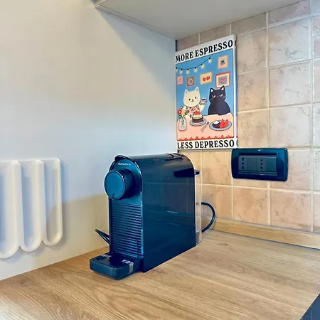 Wood'n Cozy A * Mestre