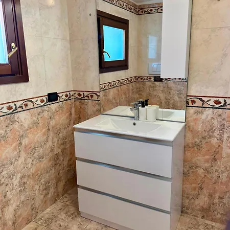 Wood'n Cozy A Appartement Mestre