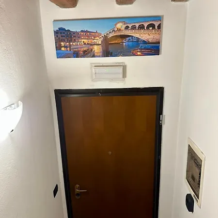 Appartement Wood'n Cozy A *