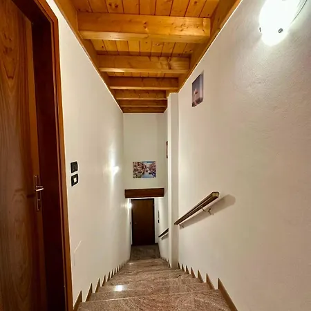 Wood'n Cozy A Μέστρε