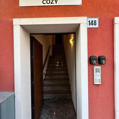 Wood'n Cozy A